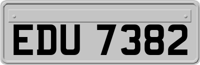 EDU7382