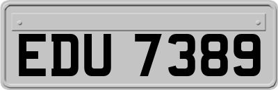 EDU7389