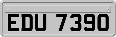 EDU7390