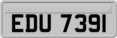 EDU7391