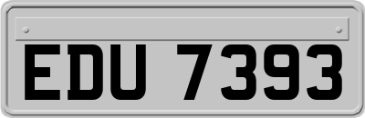EDU7393