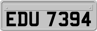 EDU7394
