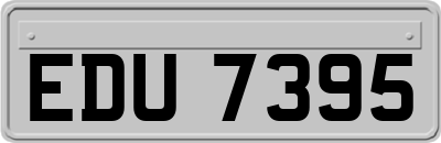 EDU7395