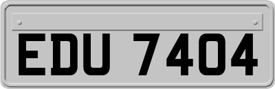 EDU7404