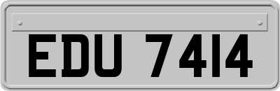 EDU7414