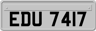 EDU7417