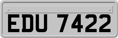 EDU7422