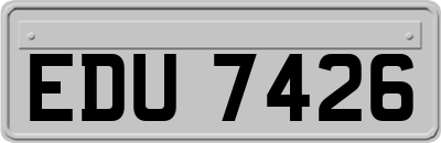EDU7426