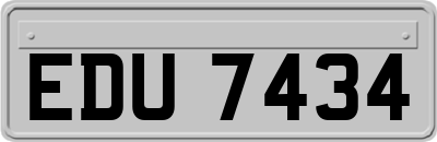 EDU7434