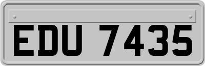 EDU7435