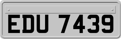 EDU7439