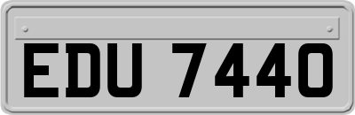 EDU7440