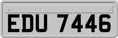 EDU7446