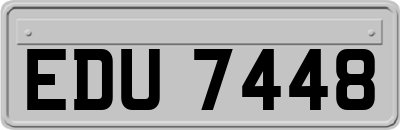 EDU7448