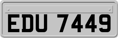 EDU7449