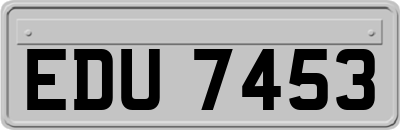 EDU7453