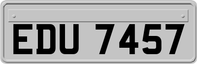 EDU7457