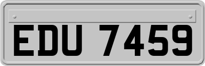 EDU7459
