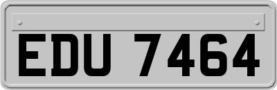 EDU7464