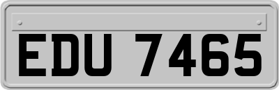 EDU7465