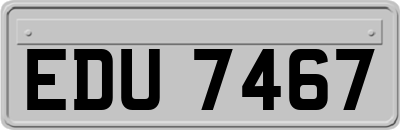 EDU7467