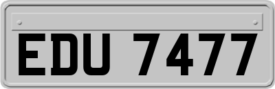 EDU7477
