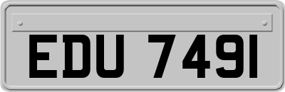 EDU7491