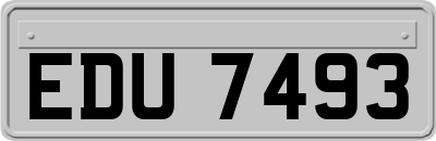 EDU7493