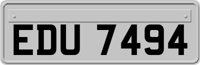 EDU7494