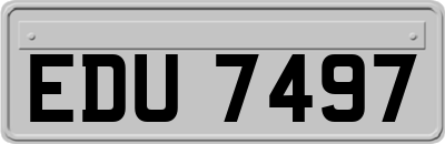 EDU7497