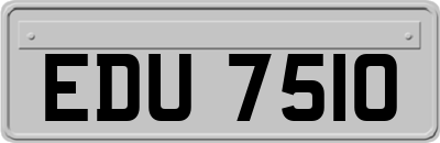 EDU7510