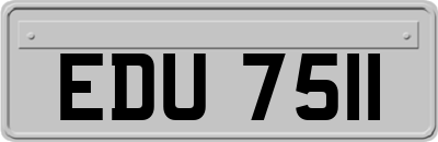 EDU7511