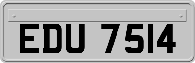EDU7514