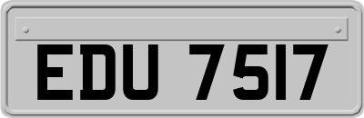 EDU7517