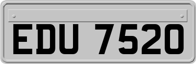 EDU7520