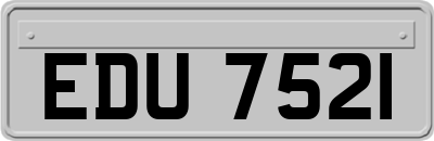 EDU7521