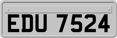EDU7524