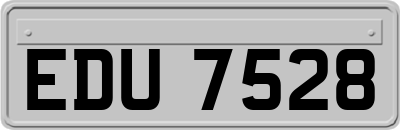 EDU7528