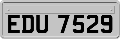 EDU7529