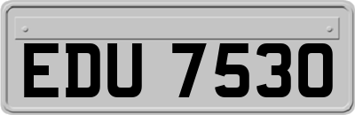 EDU7530
