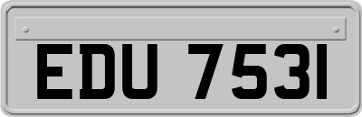 EDU7531
