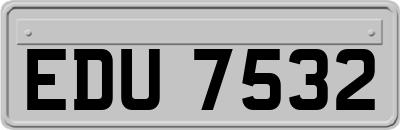 EDU7532