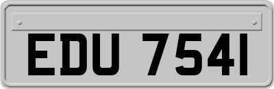 EDU7541