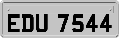 EDU7544