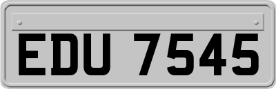EDU7545