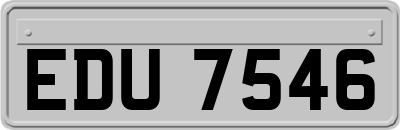 EDU7546