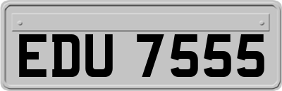 EDU7555