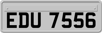 EDU7556