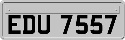 EDU7557