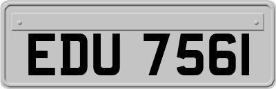 EDU7561
